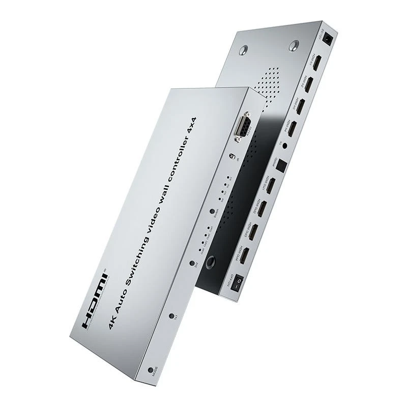 1080P 2X2 Video Wall Controller price