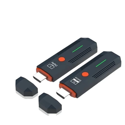 موسع HDMI لاسلكي 50 متر 1080P 1TX إلى 1RX
